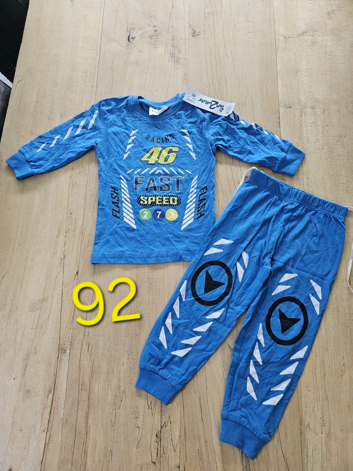 Nieuwe pyjama, Nacht- of Onderkleding, Fun2wear, Nieuw, Ophalen of Verzenden