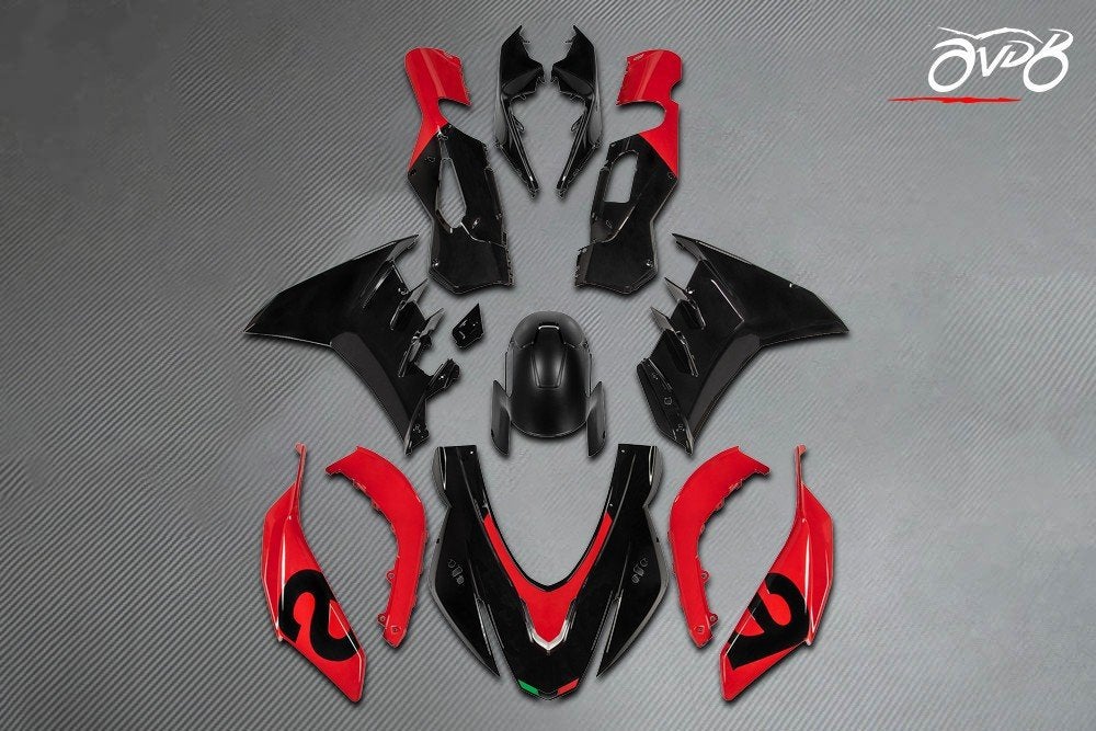 AVDB Kuip voor APRILIA RSV4 1100 / FACTORY 2021 - 2024, Ophalen of Verzenden