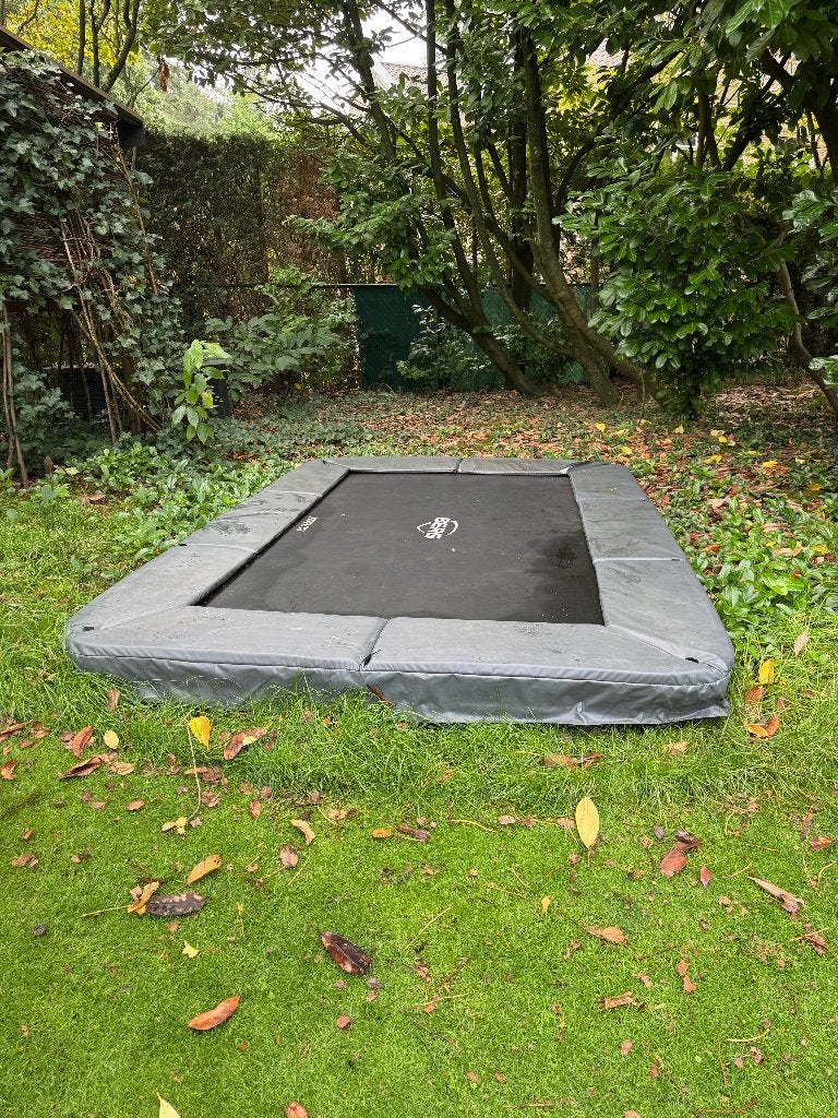 Berg Trampoline
