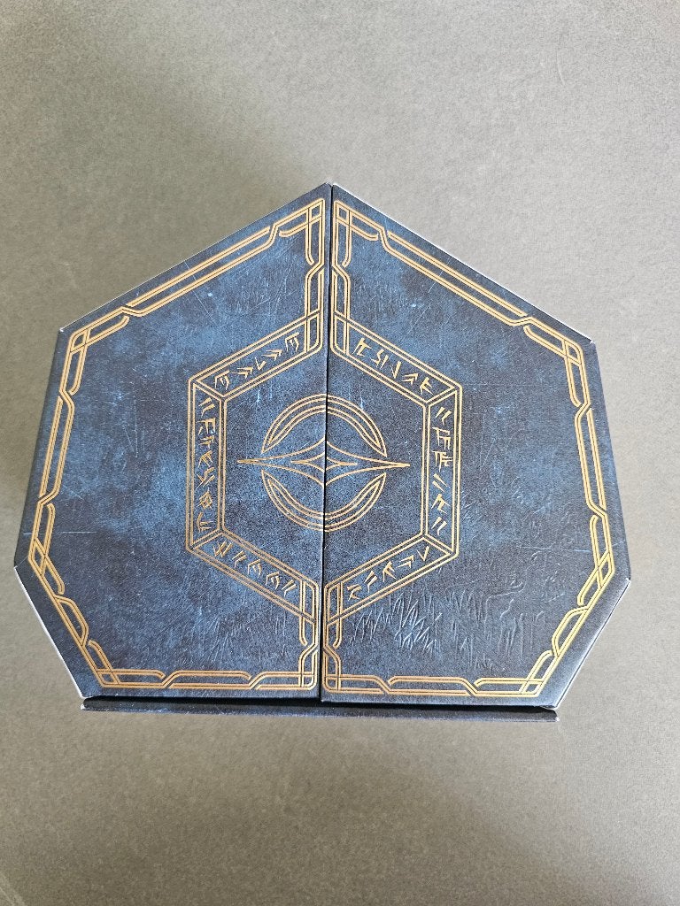 Tomorrowland - Treasure case/box zonder bandje, Verzamelen, Ophalen of Verzenden