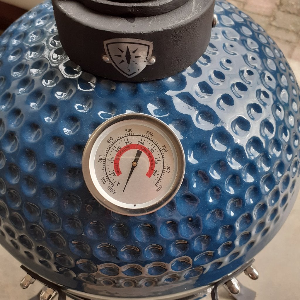 Kamado bbq egg, Ophalen of Verzenden, Nieuw, Kamado