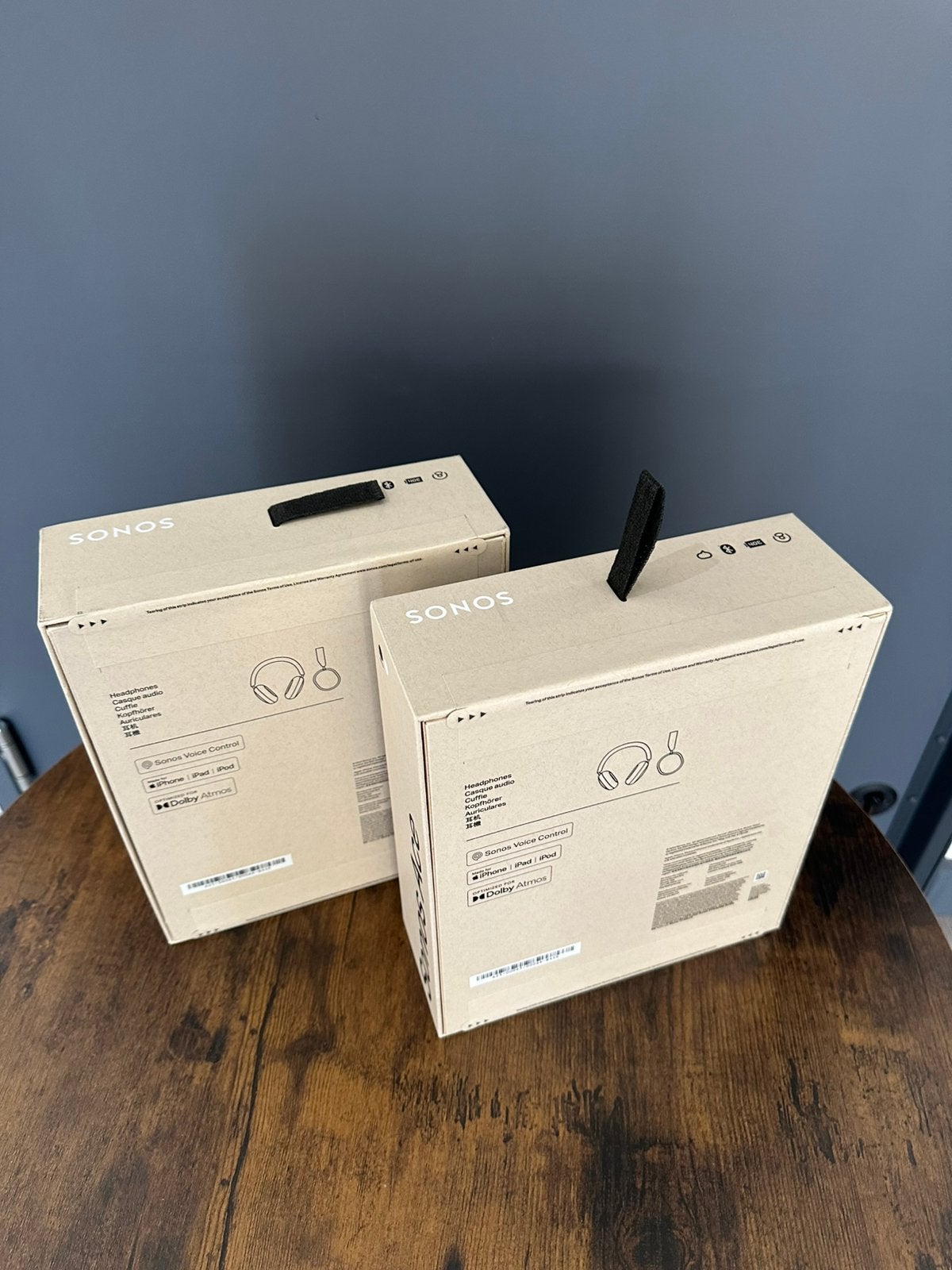 SONOS Ace  NIEUW,  Official Sonos Partner, Audio, Tv en Foto, Koptelefoons, Overige merken, Info@sonos.nl, Nieuw, Ophalen of Verzenden