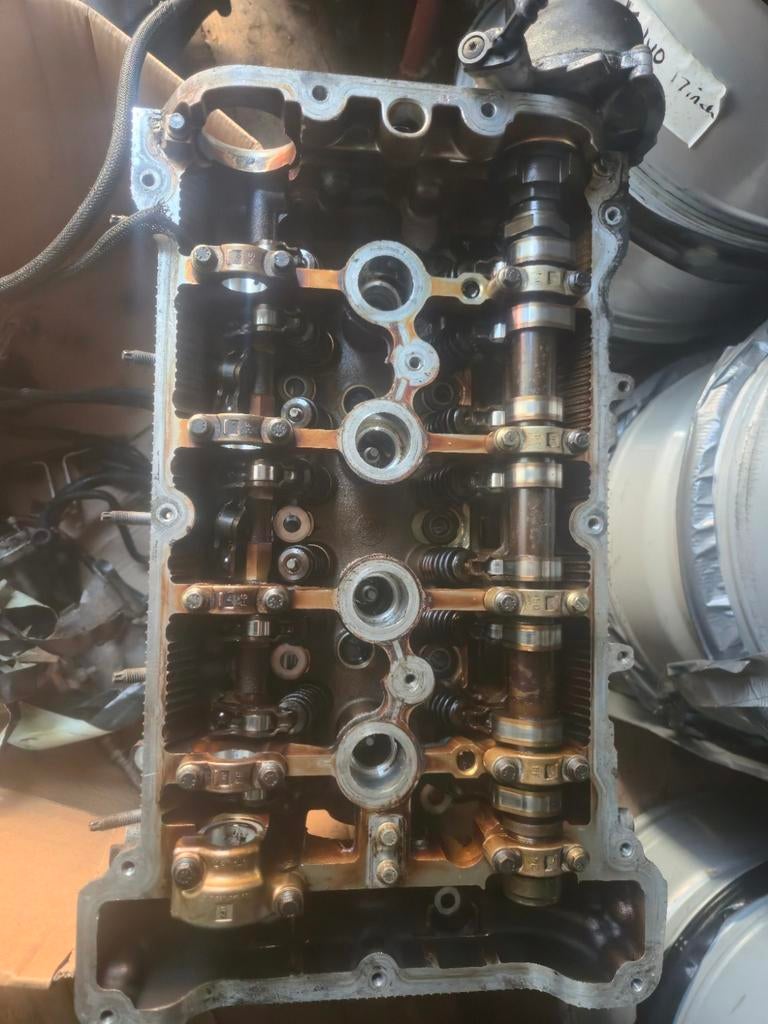 Mini Cooper S R56 Kop N14, Ophalen of Verzenden, Gebruikt, Mini