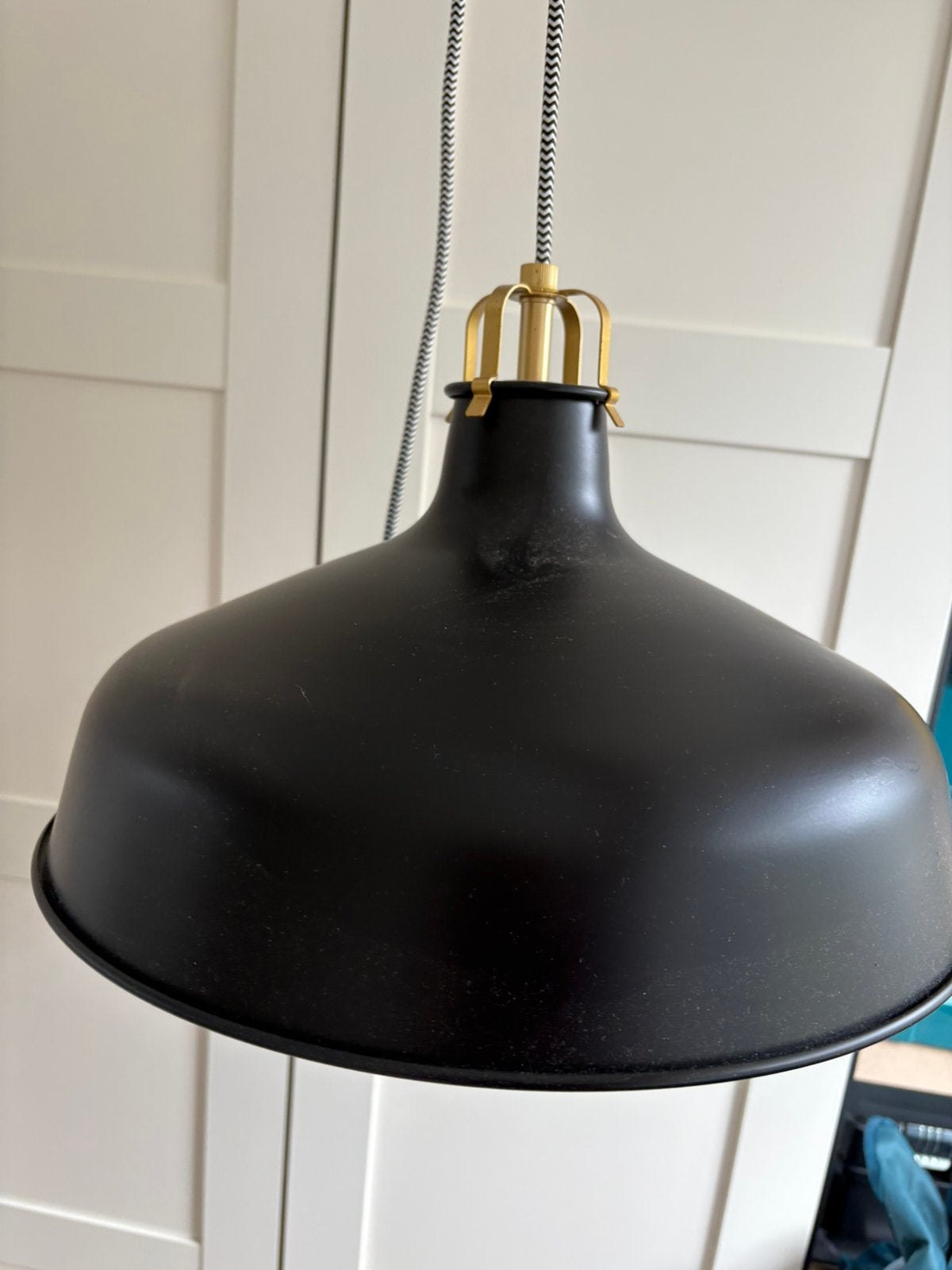 Ikea ranarp lampen, Ophalen, Zo goed als nieuw