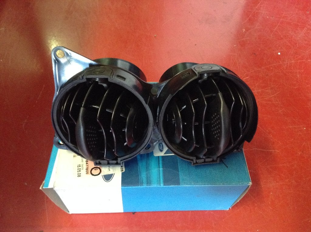 Diversen nieuwe auto onderdelen Ford Ka 1996/2008, Ophalen of Verzenden, Nieuw