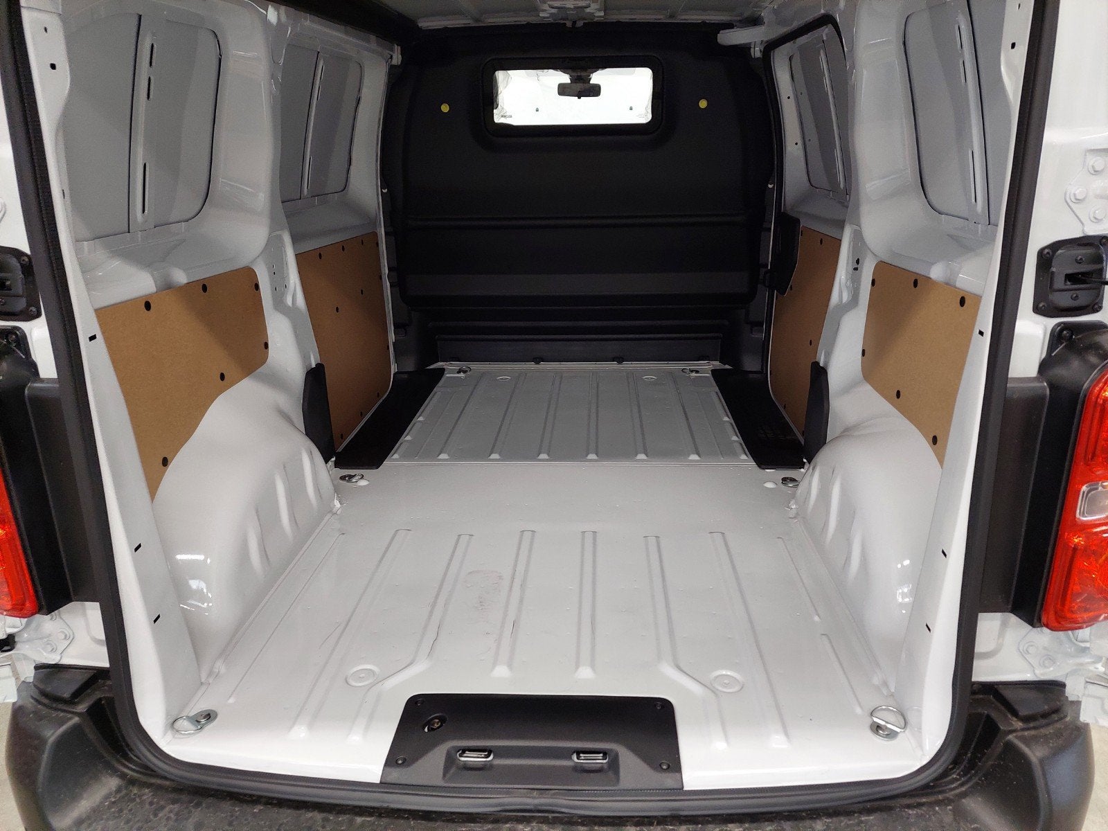 Nieuwe 6-delige Laadruimte bekledings panelen Set ! L2, Auto-onderdelen, Ophalen of Verzenden, Nieuw, Opel
