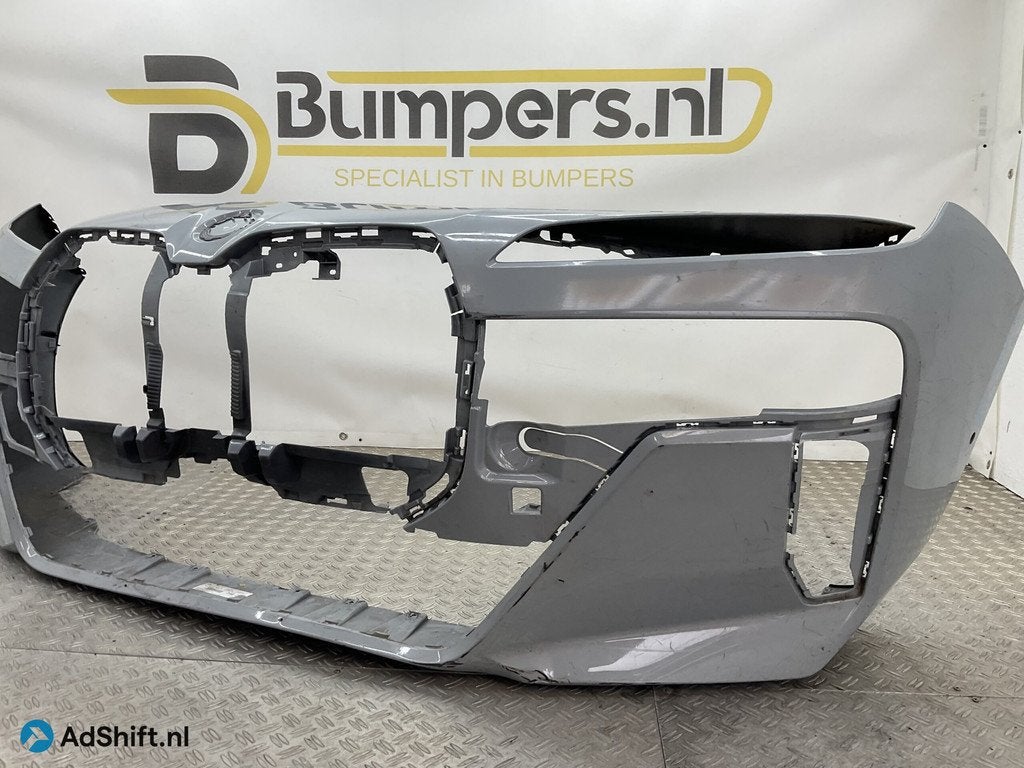 Bumper BMW 7 Serie i7 G70 M Pakket 22-25 51118081544 Voorbum, Bumper