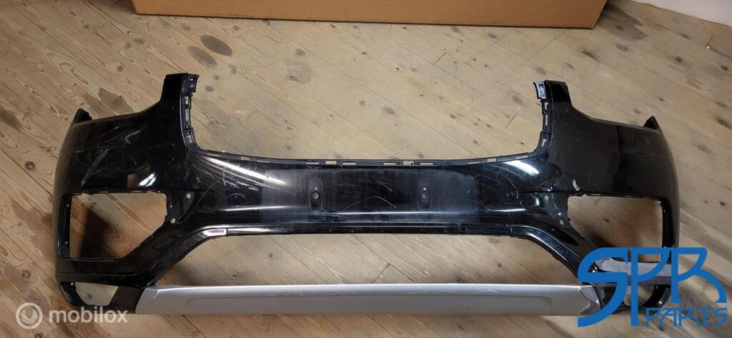 VOLVO XC90 II 2014+ VOORBUMPER SRA KLS 6X PDC Bumper SPOILER, Gebruikt, Ophalen of Verzenden, Volvo, Volvo