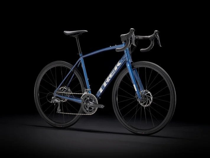 Trek Domane Al2 racefiets, Gebruikt, Heren, Aluminium, 57 tot 61 cm