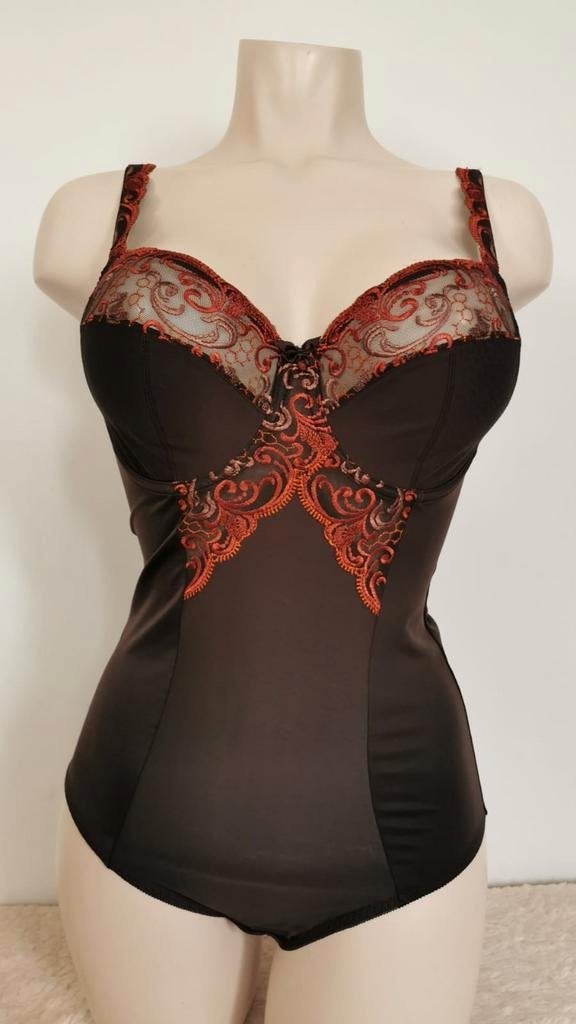 Nieuw prima donna candle night body 80d, Kleding | Dames, Ophalen of Verzenden, ., ., .