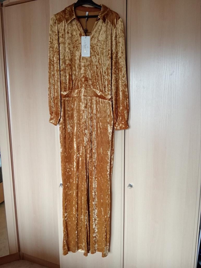 Summum jumpsuit nieuw, Kleding | Dames, Ophalen of Verzenden, Nieuw