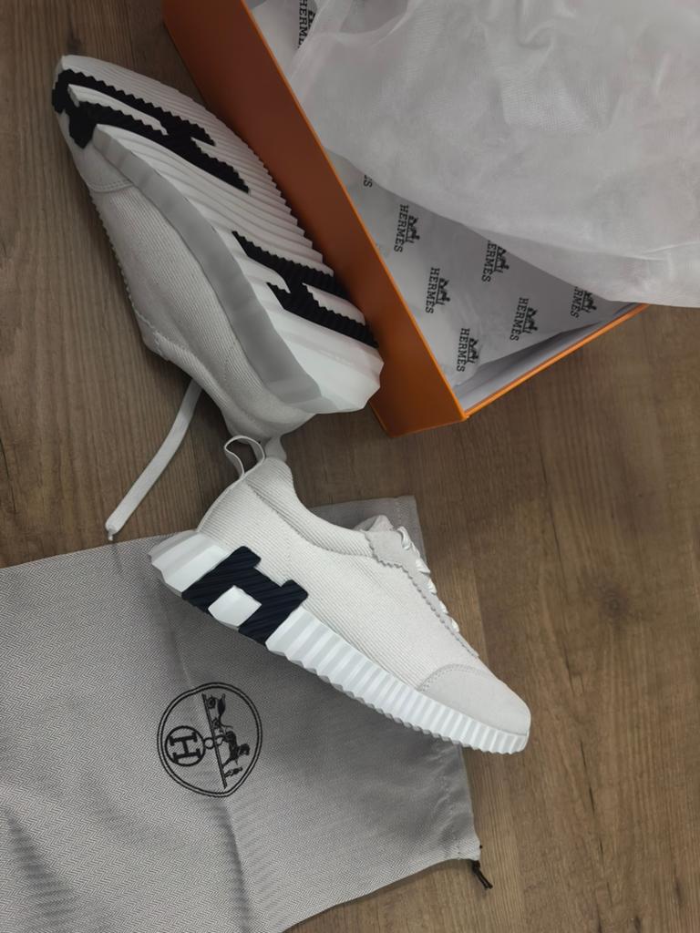 hermes bouncing shoes maat 38, Ophalen of Verzenden, Nieuw, Sneakers of Gympen