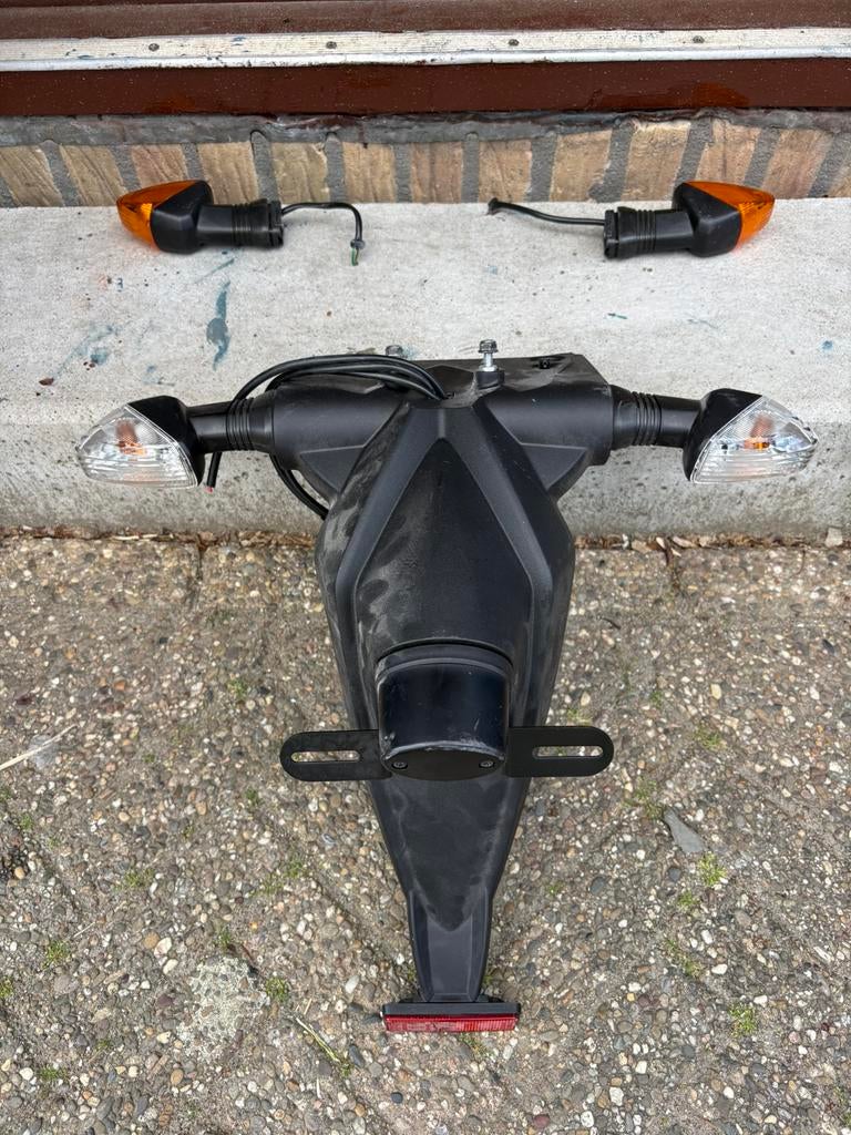Origineel kawasaki z1000 compleet + knipperlichten voor, Motoren, Ophalen of Verzenden, Nieuw