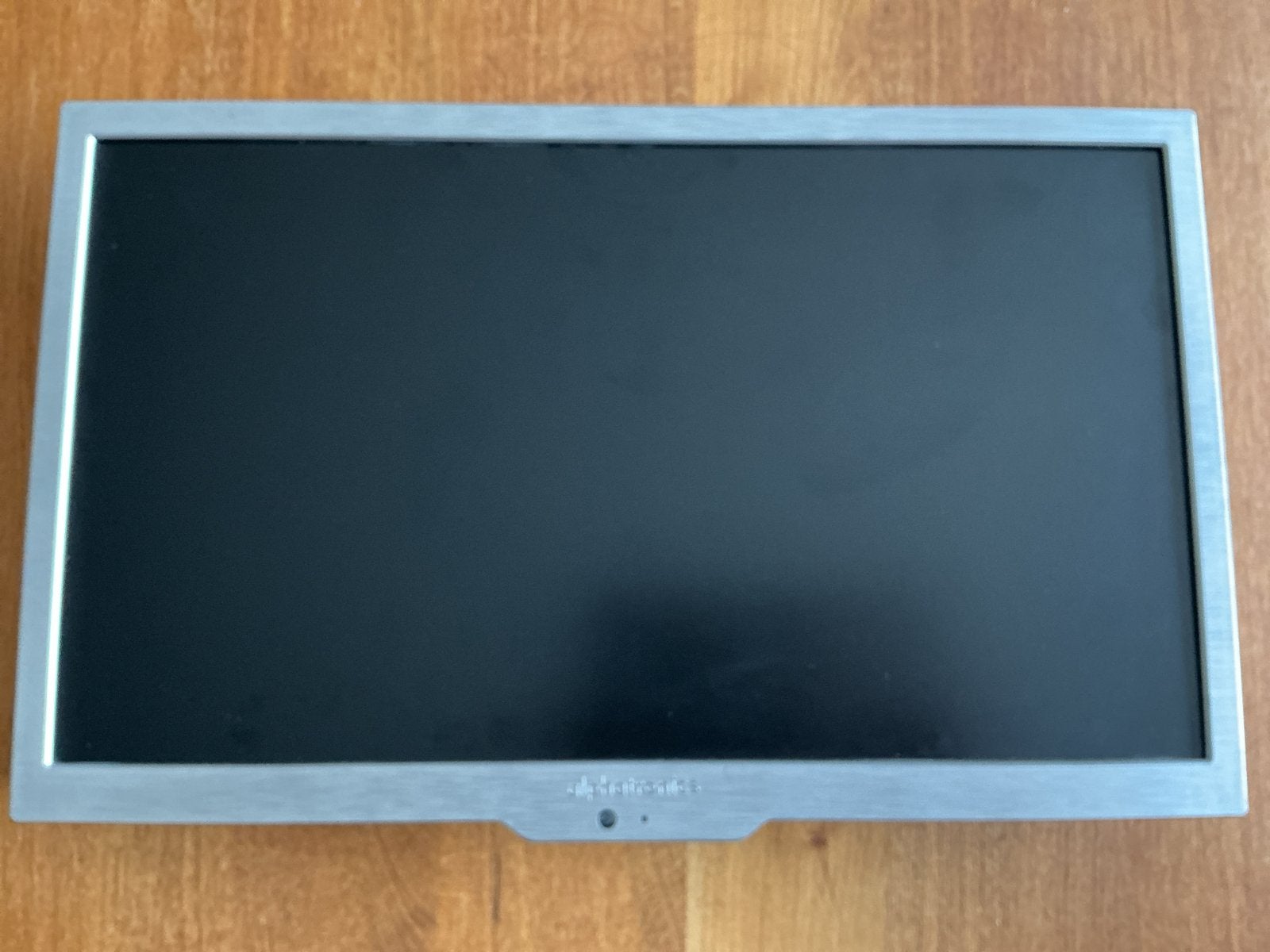 Alphatronics T-19 SB+ LED TV 19 inch voor camper of caravan, 50 Hz, HD Ready (720p), 40 tot 60 cm, Ophalen