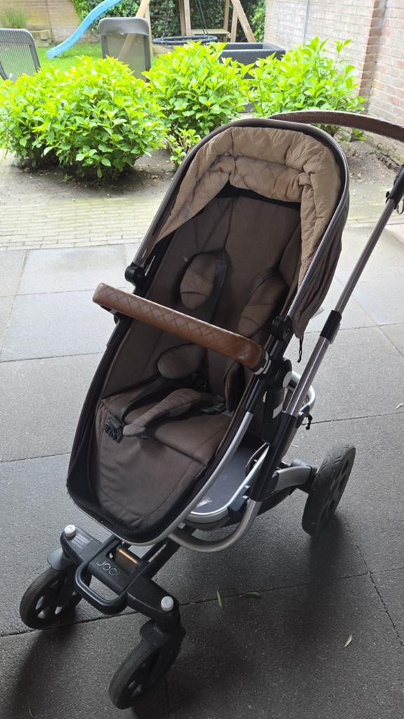Juulz Geo Kinderwagen, Ophalen of Verzenden