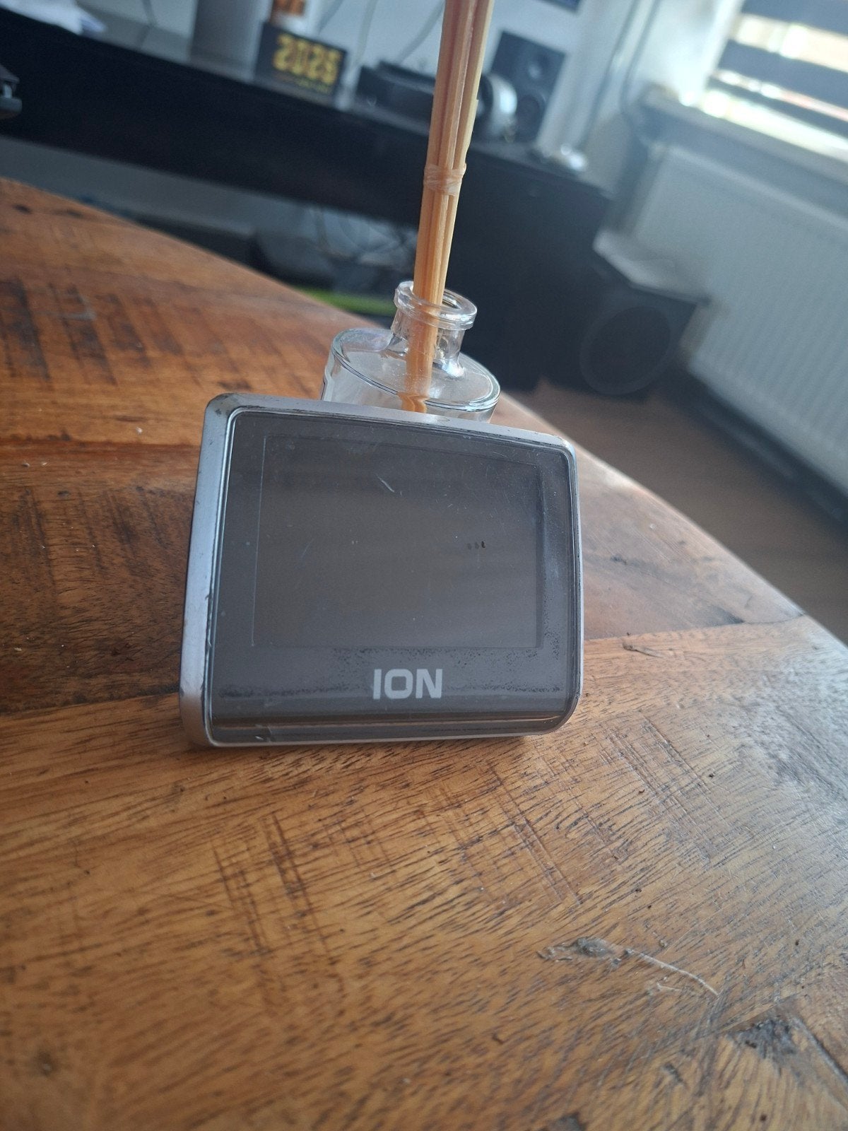 Sparta ion display pmu4 voor elektrische, Ophalen, Zo goed als nieuw, Sparta ion