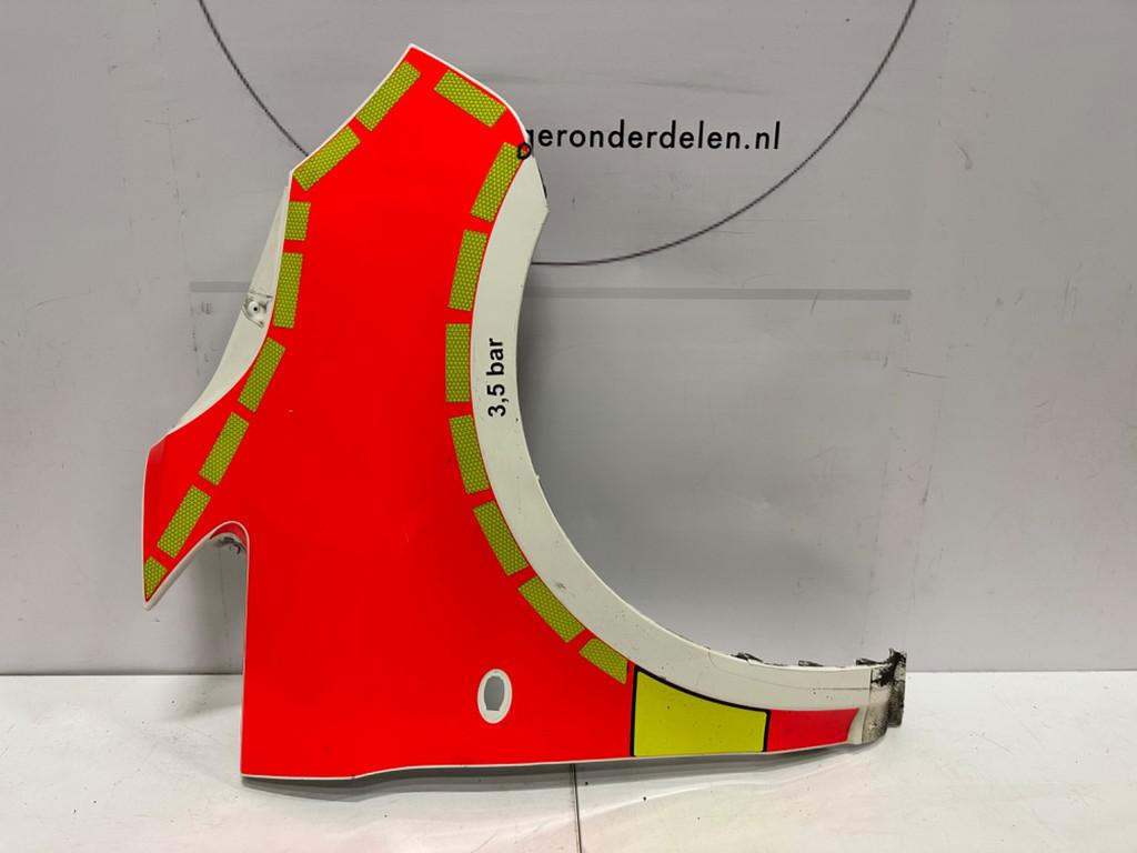 MERCEDES V KLASSE VITO W447 VOORSCHERM SPATBORD A4478810714, Gebruikt, Mercedes-Benz AG, Mercedes-Benz, Voor