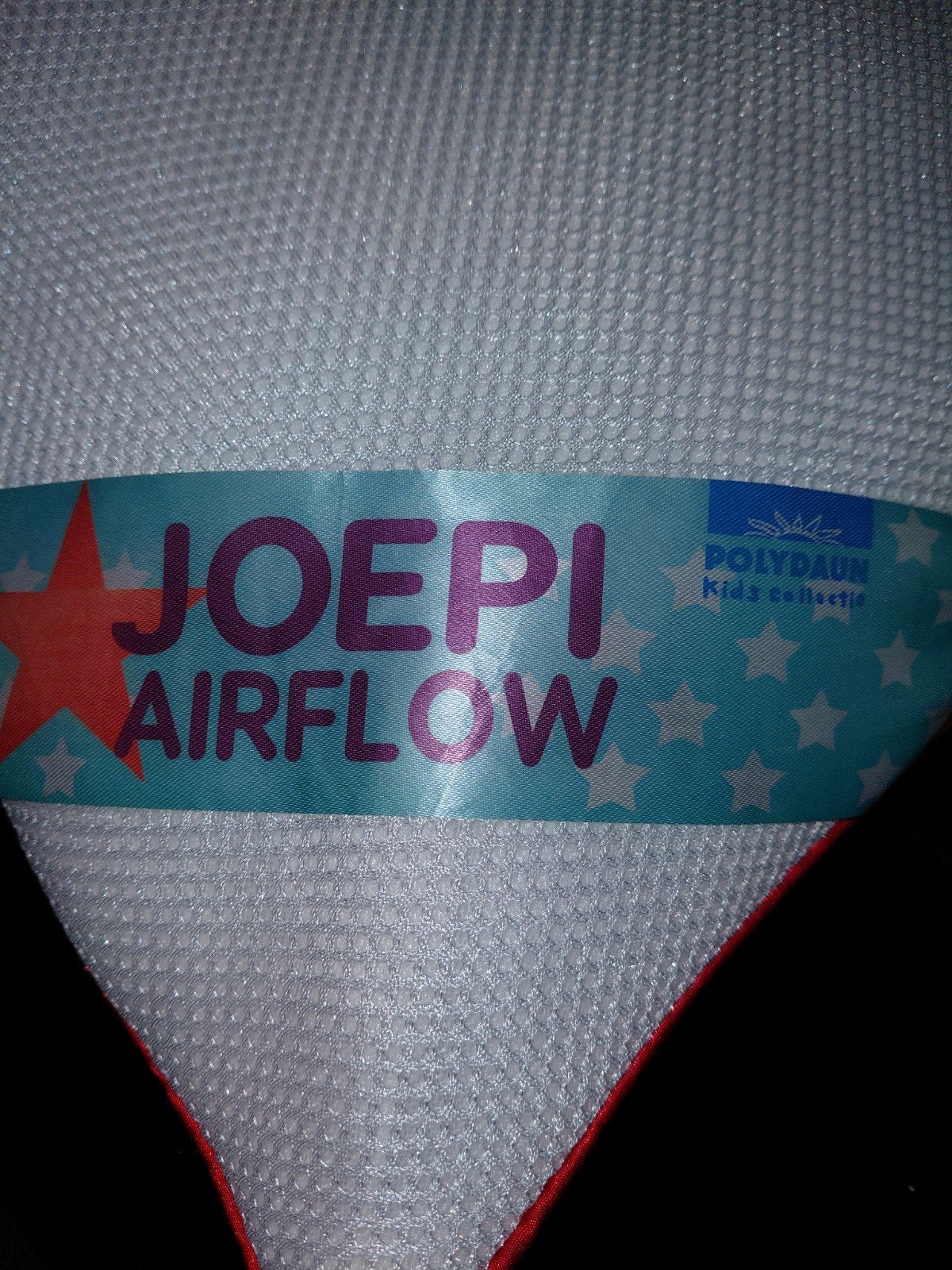 Joepi airflow hoofdkussen., Ophalen of Verzenden