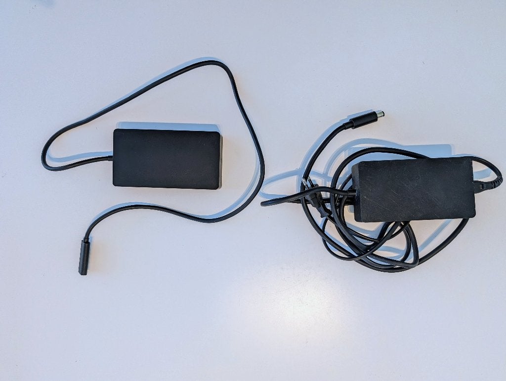 Microsoft Surface Docking Station, Computers en Software, Dockingstations, Verzenden, Gebruikt, Docking station, Microsoft Surface Dock