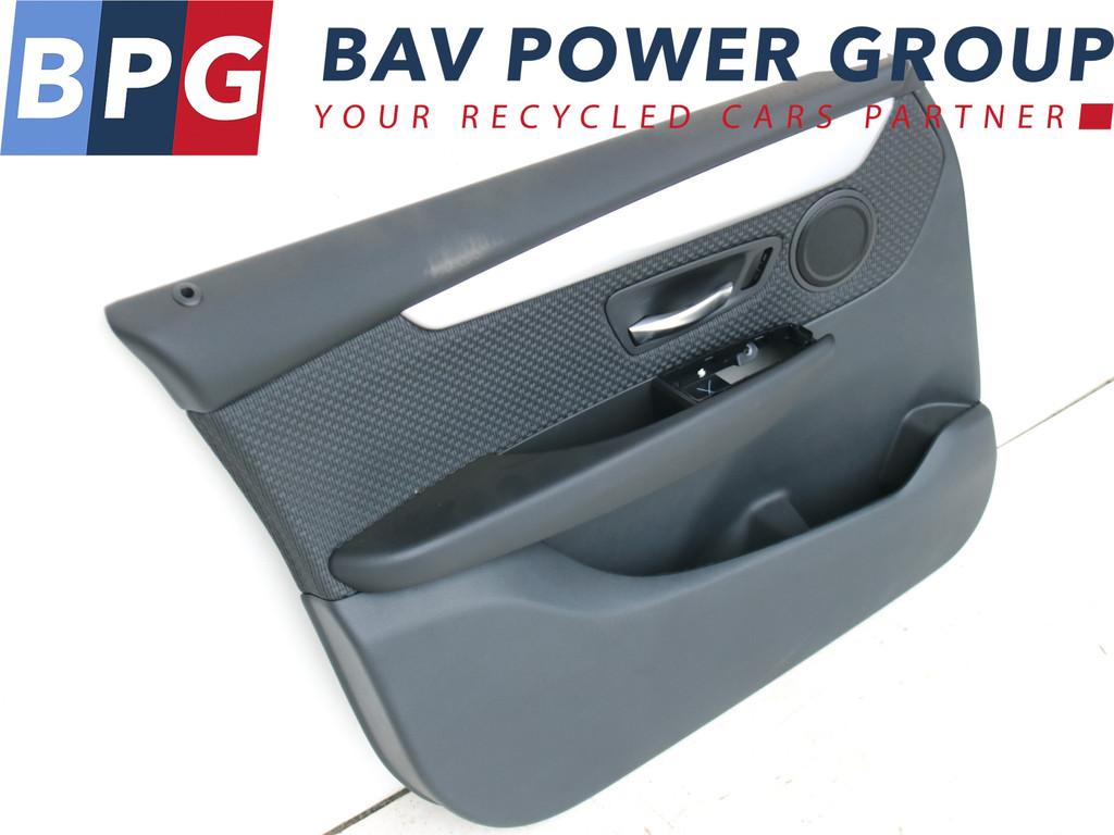 PORTIERBEKLEDING LINKS VOOR BMW 2 serie Active Tourer (F45), Gebruikt, BMW, Petuelring 130
80809  München, DE, Bayerische Motoren Werke AG