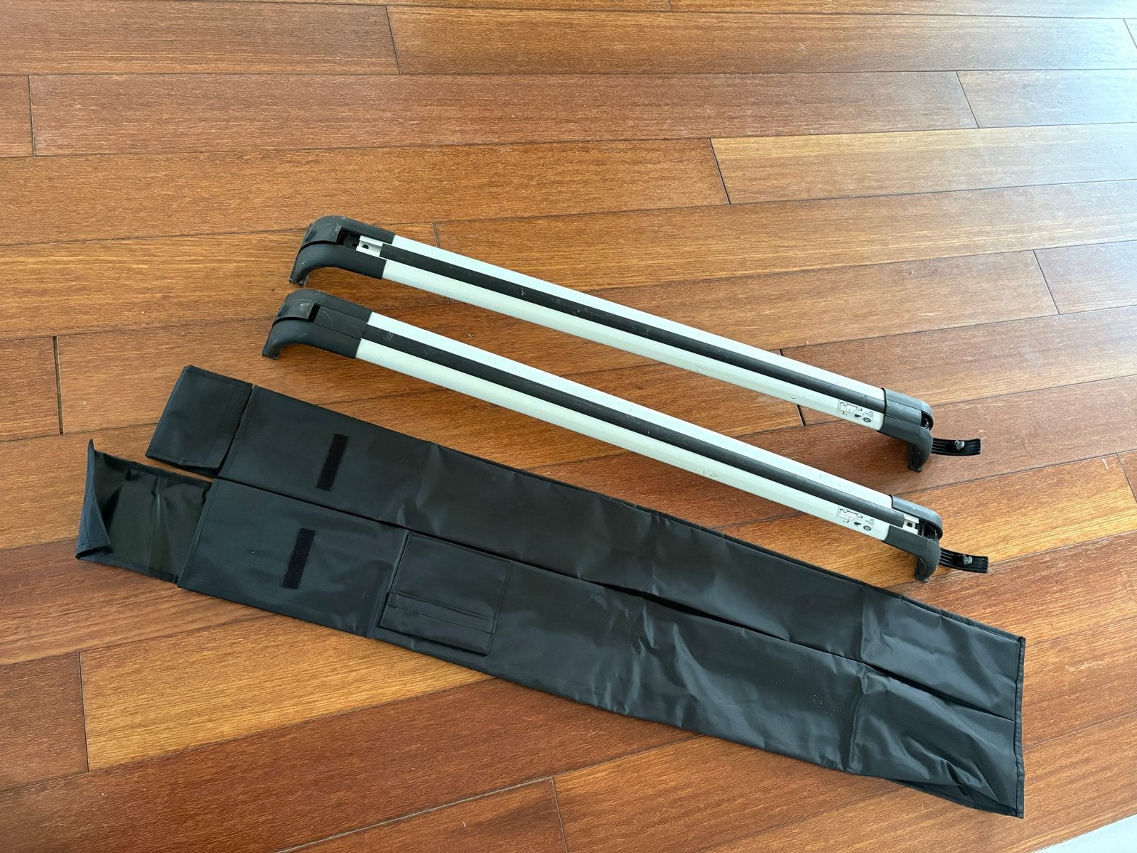 Land Rover Discovery 3/4 Dakdragers, Auto diversen, Ophalen of Verzenden, Gebruikt
