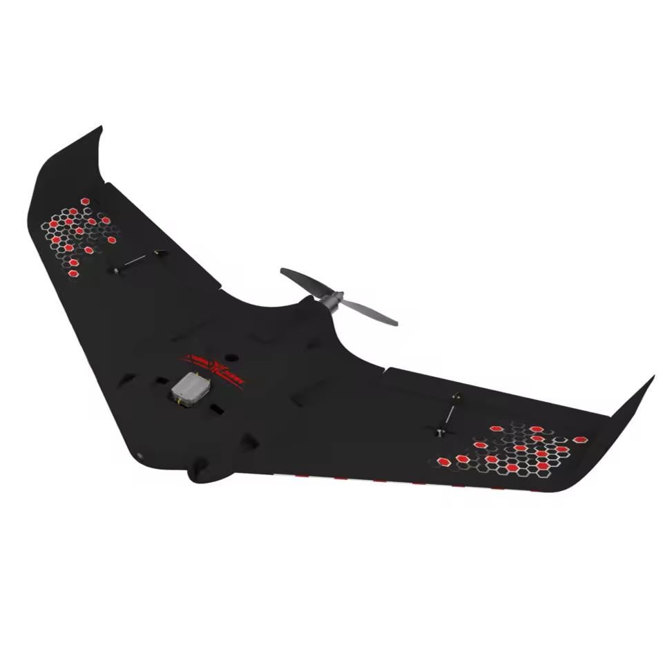 Sonic Modell AR Wing Pro FPV Vleugel (KIT) - Nieuw in doos, Ophalen of Verzenden, Nieuw, Elektro, Met camera