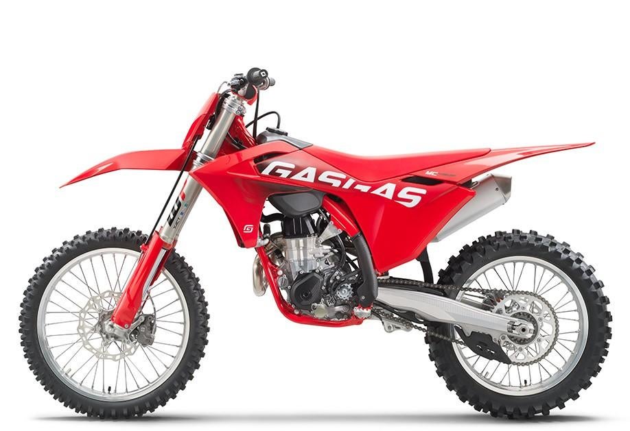 GAS GAS MC 450 F 2024 Nieuw met mega korting !!!, Motoren, Motoren | KTM, 450 cc, Motorrijbewijs A, Bedrijf, Crossmotor