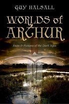 Guy Halsall - Worlds of Arthur, Ophalen of Verzenden, Zo goed als nieuw