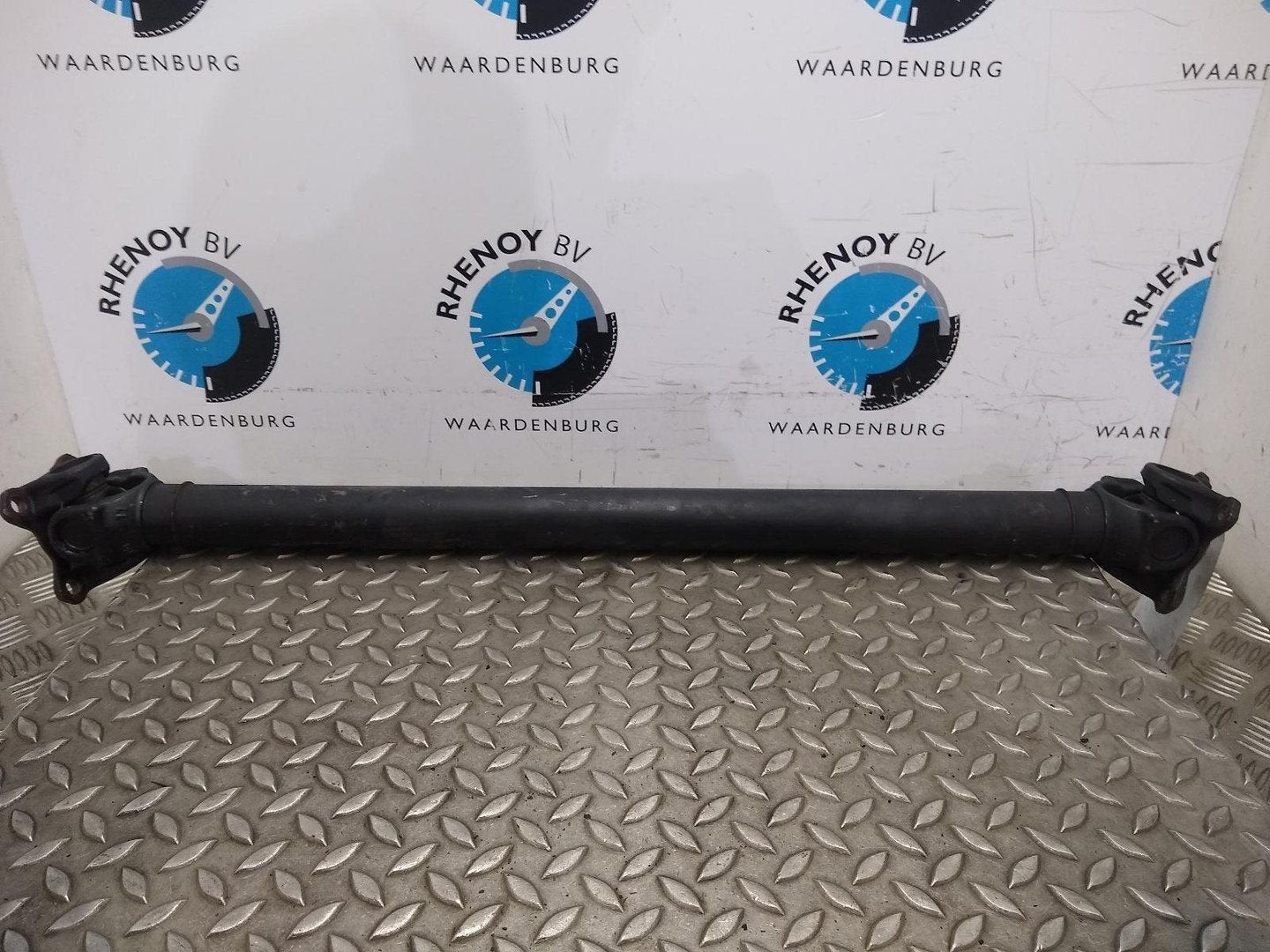 BMW X3 TUSSENAS VOOR 2007, Ophalen of Verzenden, Gebruikt, Stiba lid