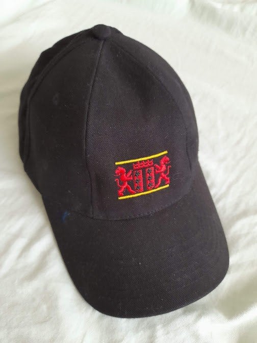 PET MET LOGO GOUDA, Ophalen of Verzenden, Nieuw, One size fits all, Pet