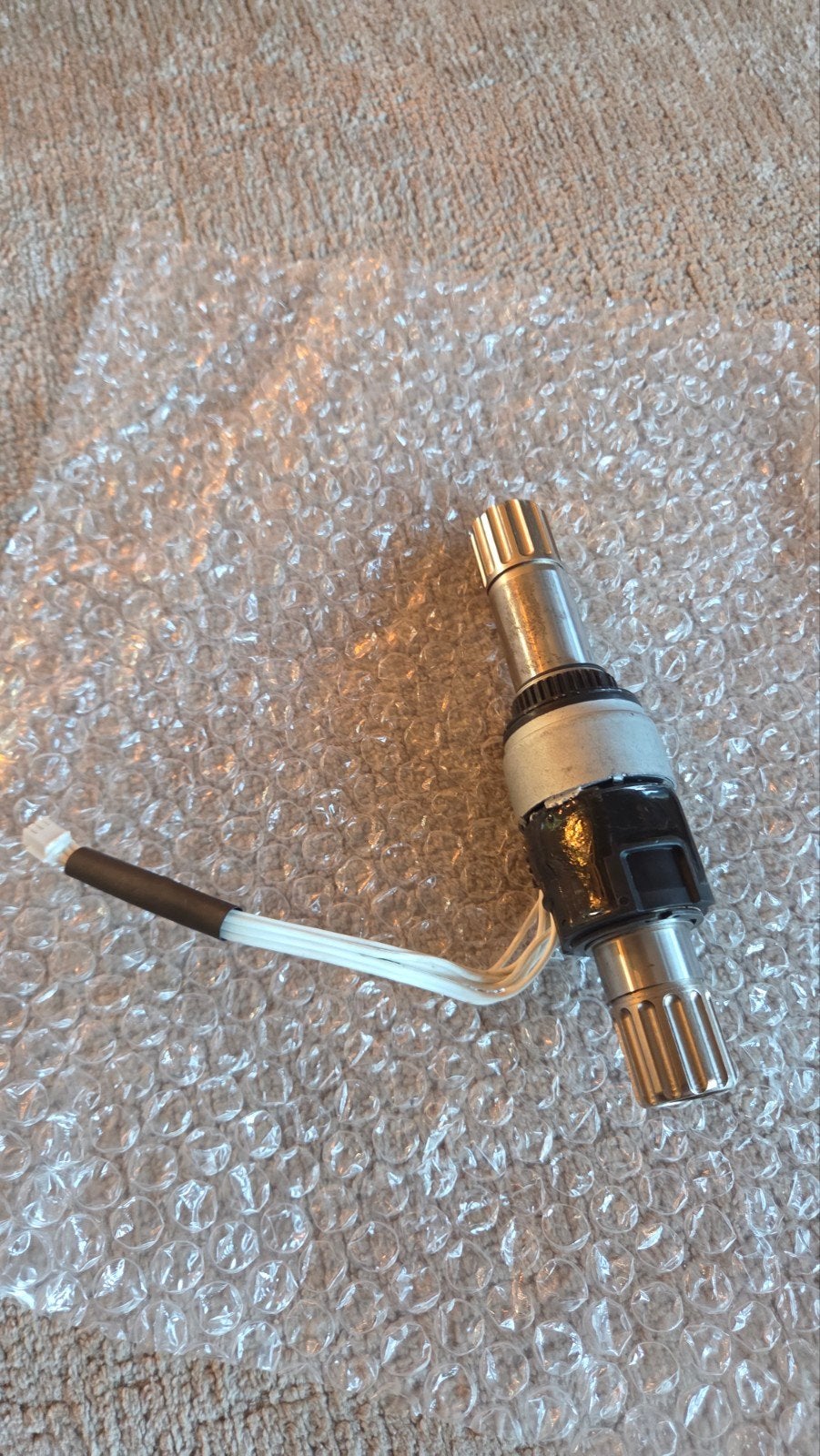 Bafang M420 Torque Sensor Middenmotor, Fietsen en Brommers, Fietsonderdelen, Elektrische fiets, Bafang, Nieuw, Ophalen of Verzenden