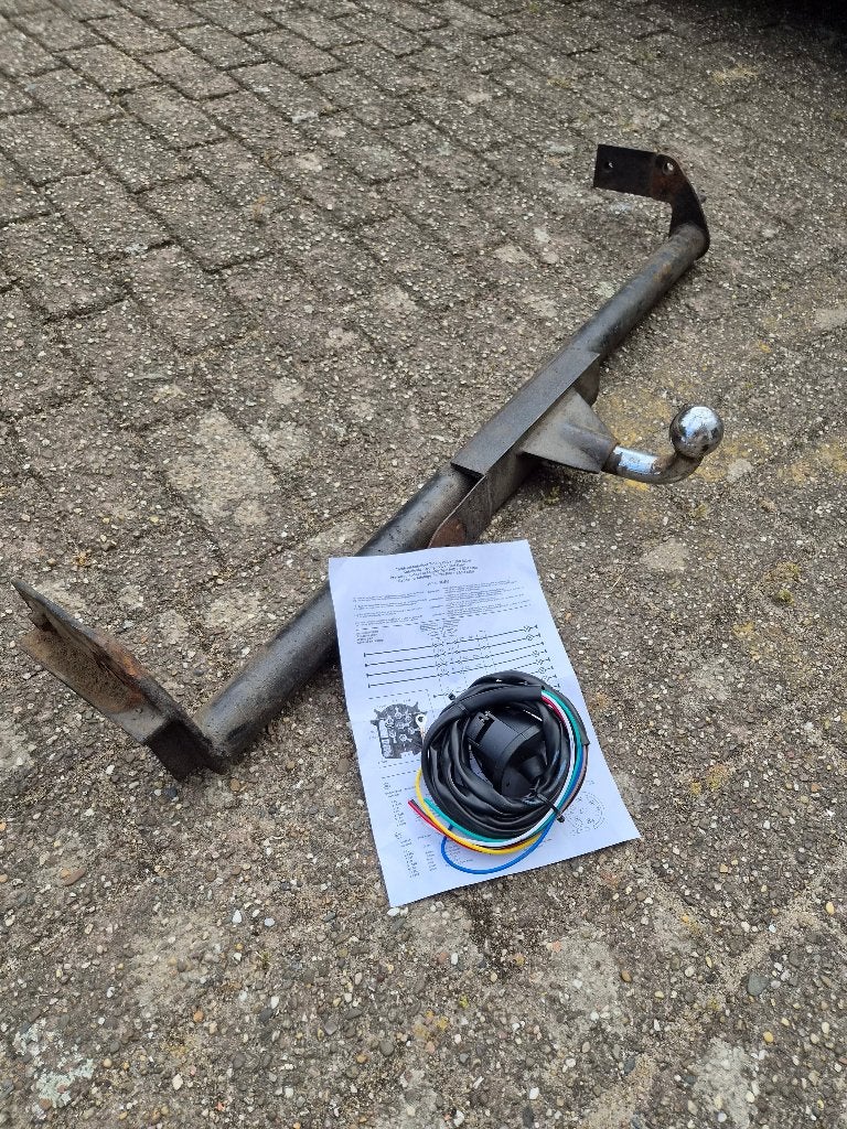 Ford Capri Trekhaak, Auto-onderdelen, Trekhaken, Ophalen, Gebruikt