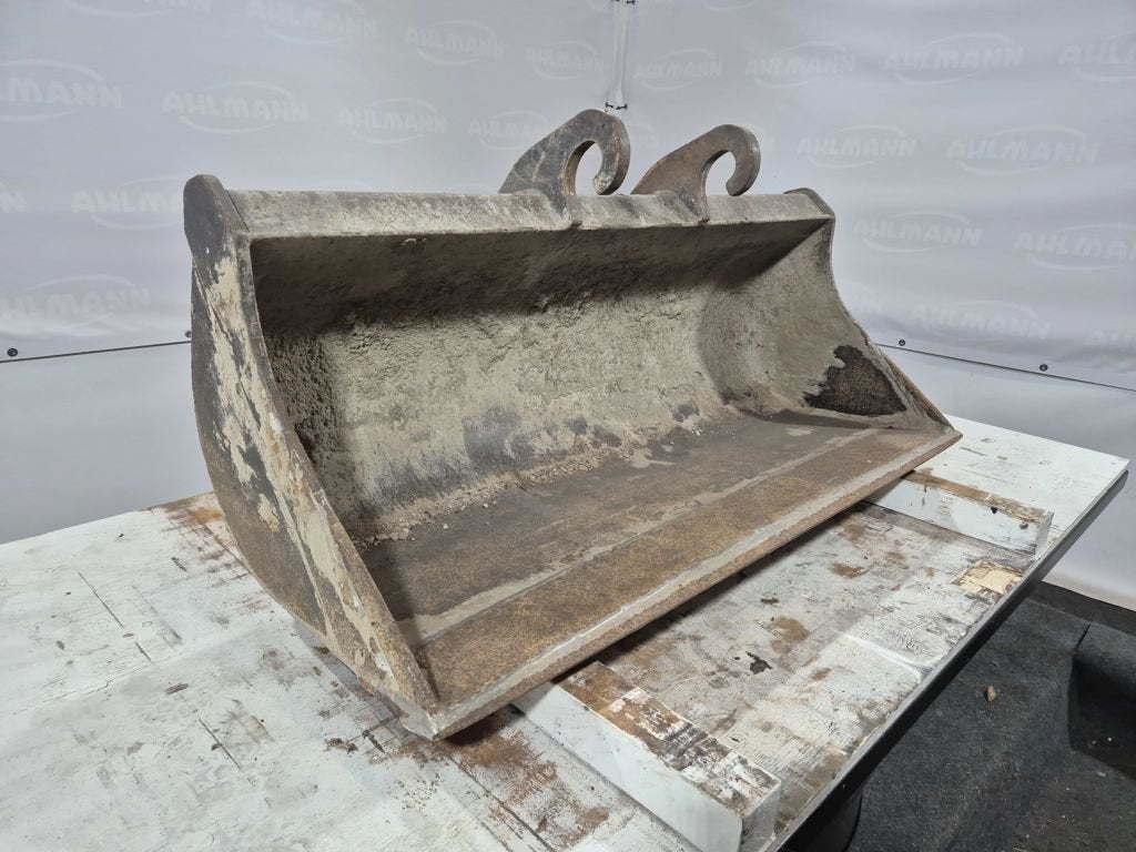 Slotenbak B=1400 CW10