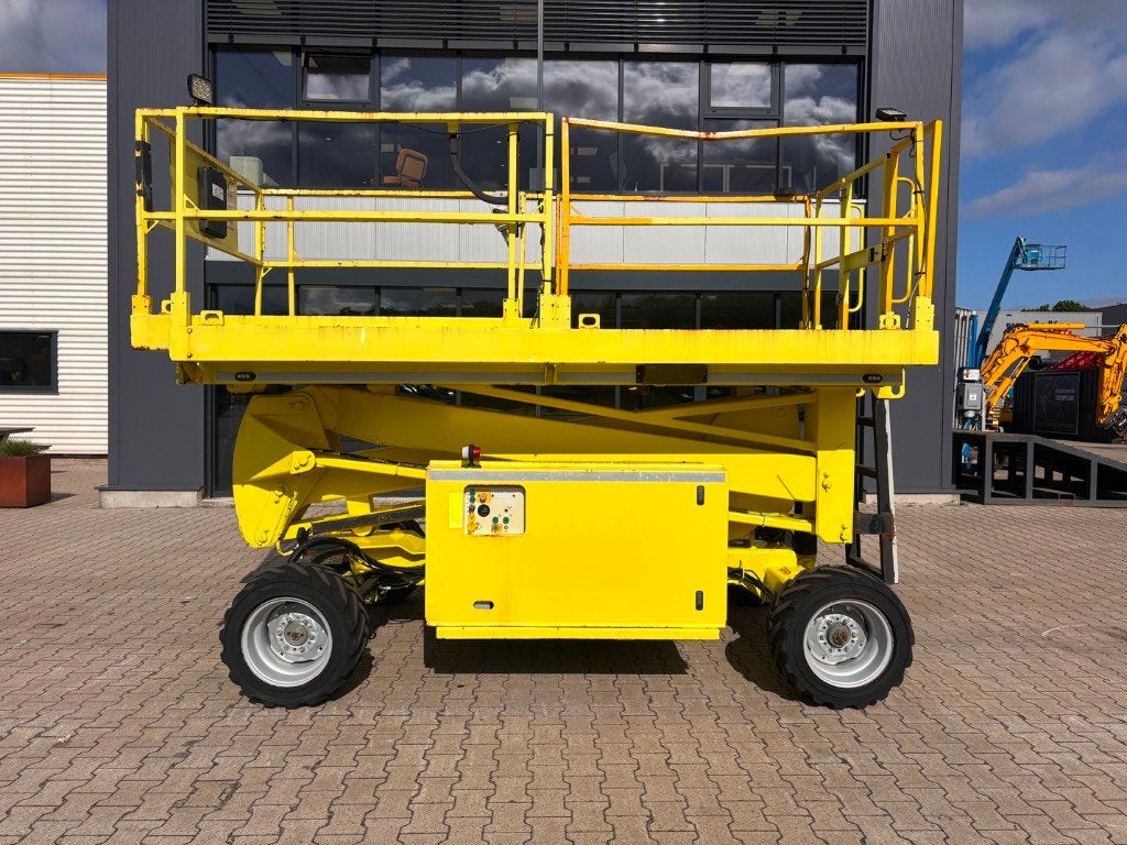 MEC 2684 RT (bj 2015)