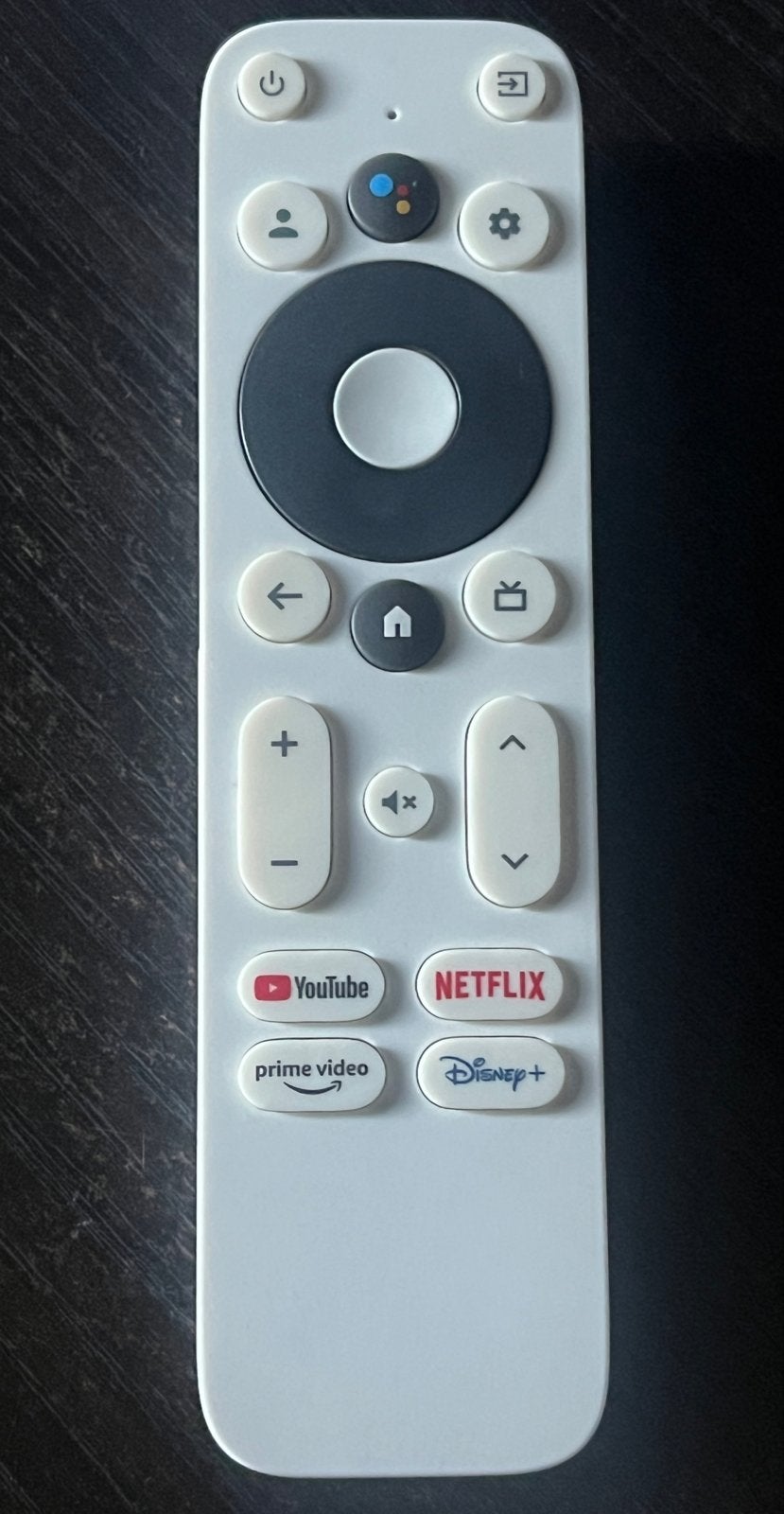 Next 4K TV Stick met Android, 8GB & Chromecast, Audio, Tv en Foto, Televisies, Zo goed als nieuw, 4k (UHD), Smart TV, Ophalen