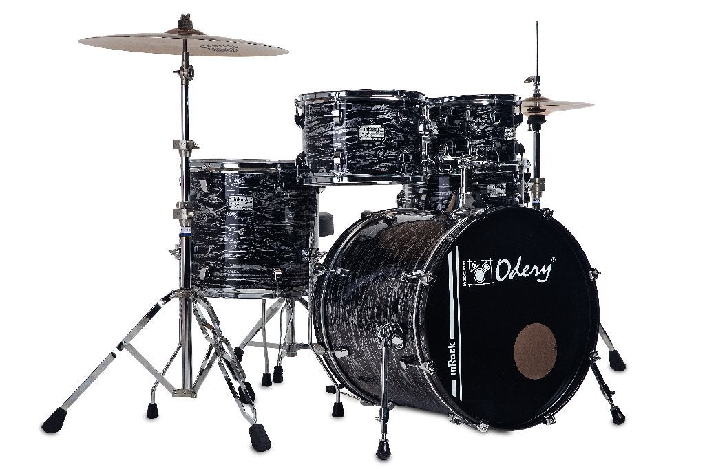 Nieuw binnen in de Benelux: Odery Drums!, N.v.t., Zo goed als nieuw, Odery, N.v.t