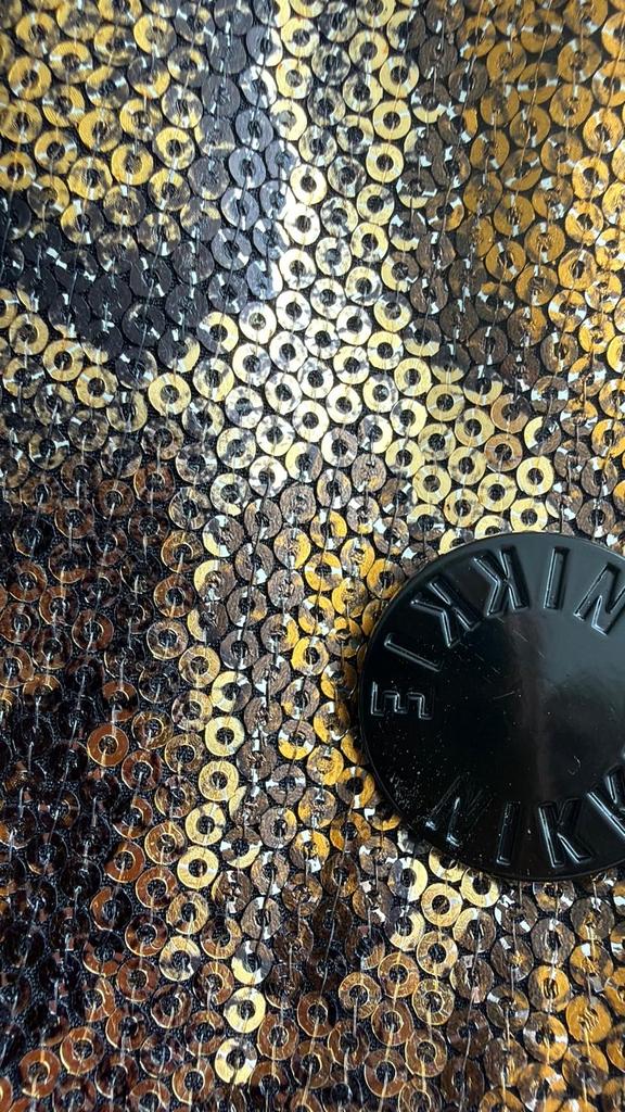 NIKKIE blazer slangenprint met pailletten, maat 34, Kleding | Dames, Overige kleuren, Nieuw, Ophalen of Verzenden, Jasje