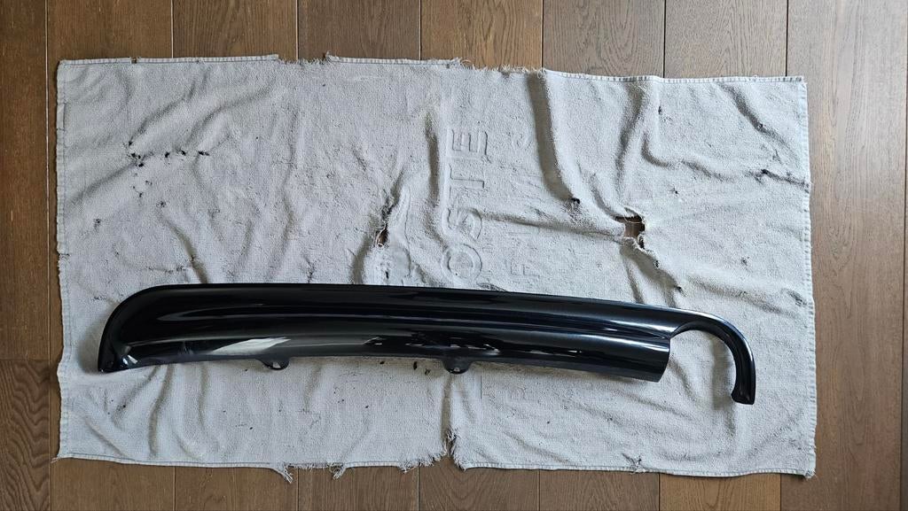 Mini Jcw Cooper (D) diffuser, Gebruikt, Ophalen of Verzenden, Mini, Achter