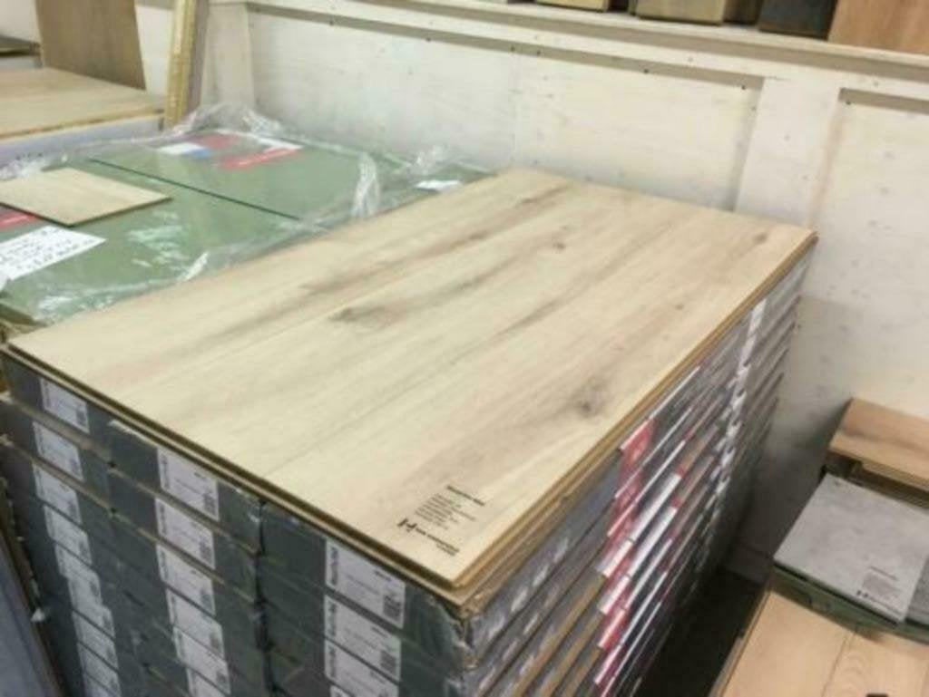 Laminaat Wood Pro Max , 8mm Soft Shade , 120  SUPER KALITEIT, Ophalen of Verzenden