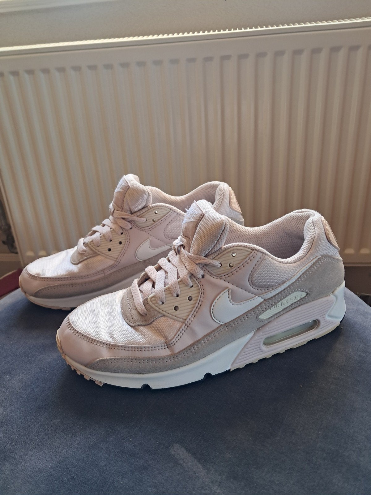 Nike air max 90, Kleding | Dames, Schoenen, Ophalen of Verzenden, Zo goed als nieuw, Sneakers of Gympen