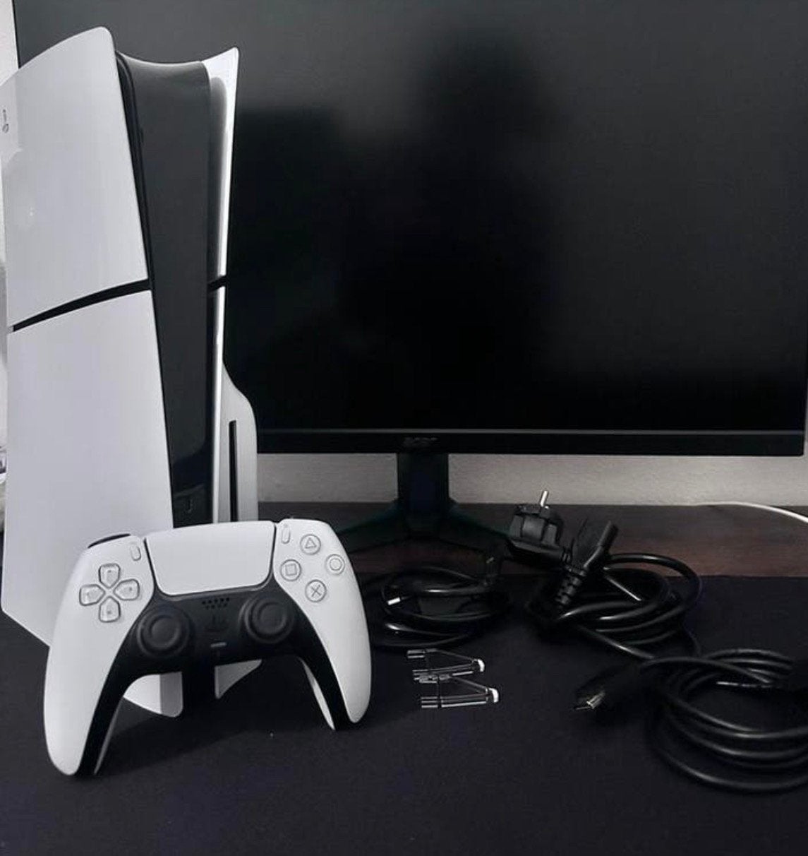 PlayStation 5, Ophalen of Verzenden, Zo goed als nieuw