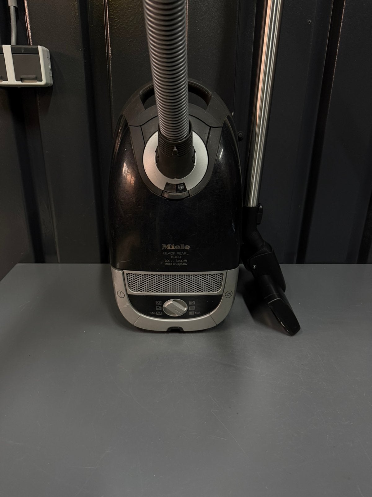 Miele stofzuiger c2 2200w, Miele, Miele, Ophalen of Verzenden, Miele