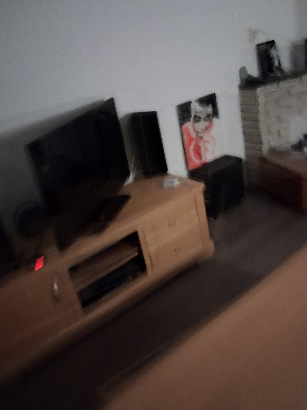 alles behalve tv teab, Ophalen