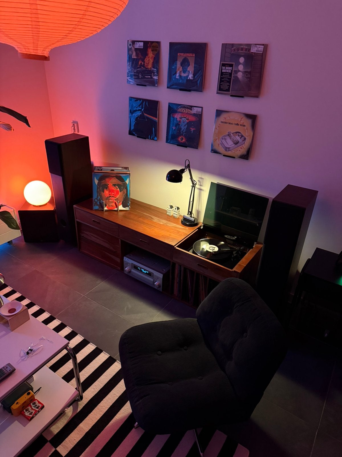 Pro-Ject Complete Vinyl HiFi System, Ophalen, Refurbished, Overige merken