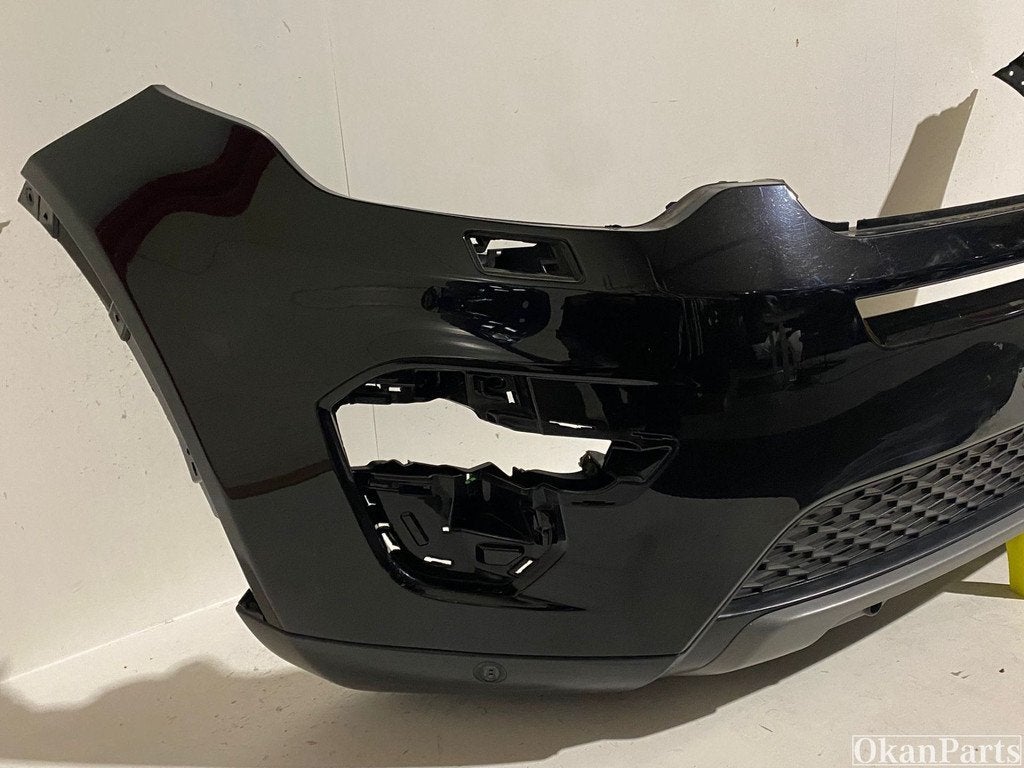Land Rover Discovery Sport Voorbumper FK7217F003APIA01, Ophalen of Verzenden, Gebruikt, Voor, Bumper