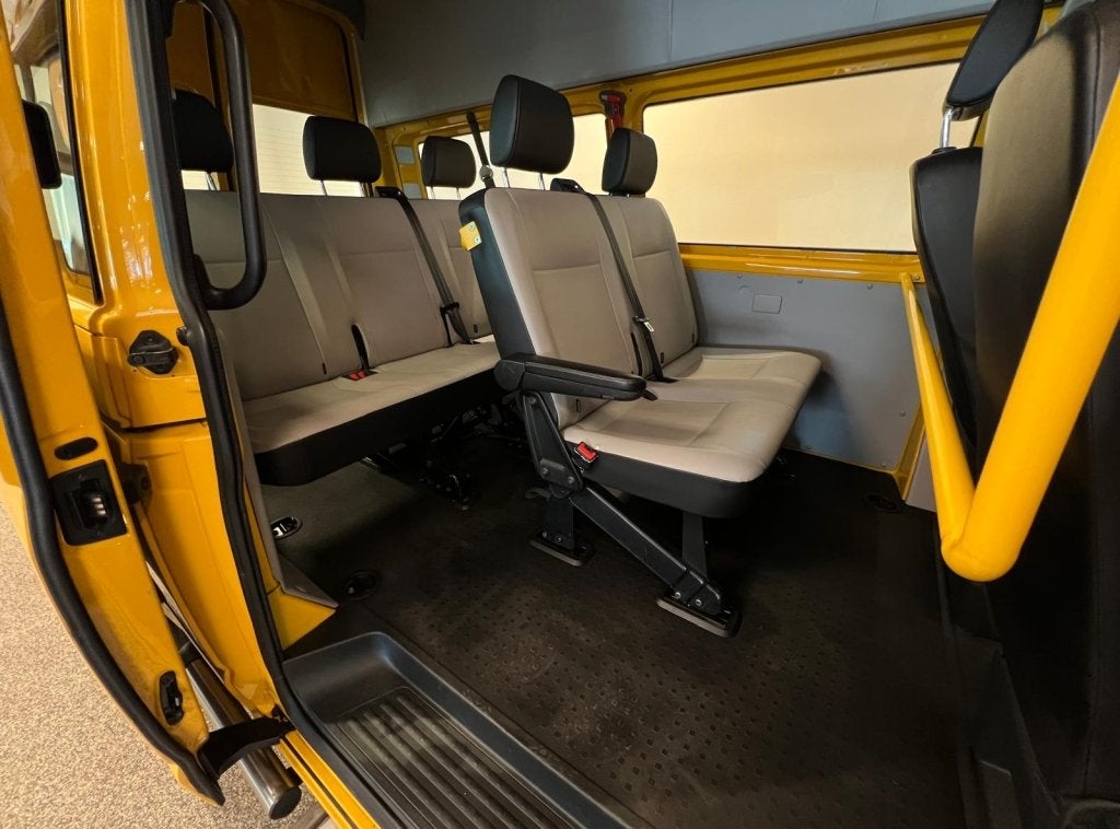 Volkswagen Transporter 2.0 TDI 62KW KOMBI (bj 2017), Auto's, Volkswagen, Gebruikt, Euro 6, 255 €/maand, Bedrijf
