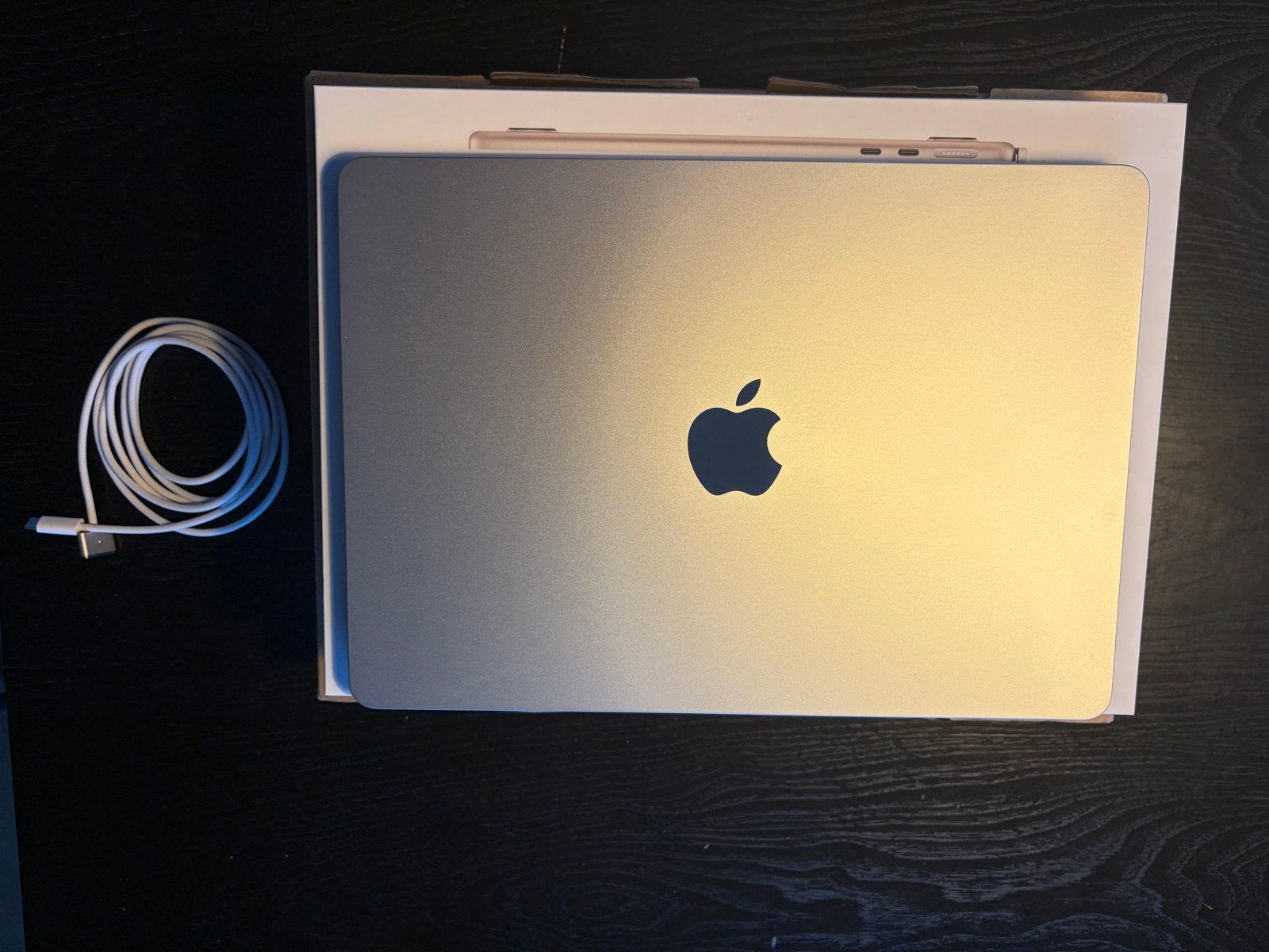 MacBook Air M5 - 13 inch, 16GB RAM, 512GB opslag, Computers en Software, Apple Macbooks, Qwerty, 13 inch, 512 GB, Ophalen of Verzenden