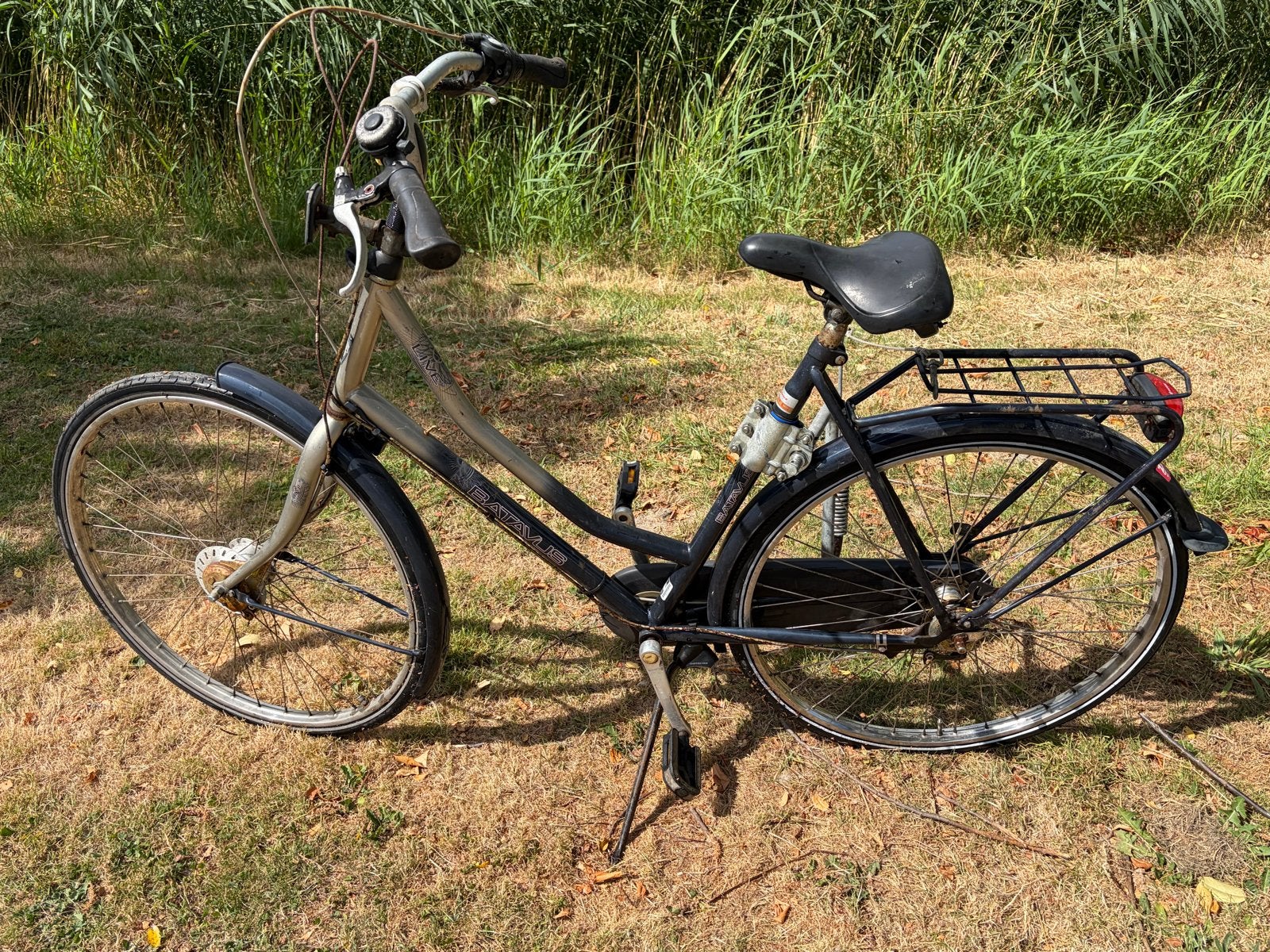 Damesfietsen en moederfiets te koop €20/€25 per stuk, Ophalen of Verzenden, Gebruikt