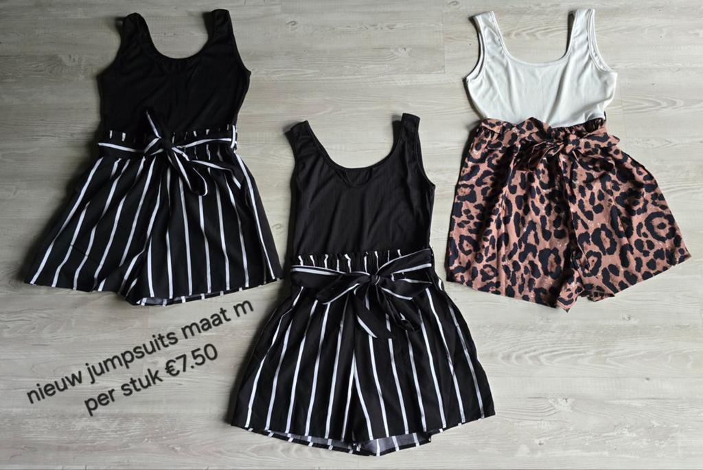 Partij dameskleding maat s tot m, Kleding | Dames, Ophalen, Zo goed als nieuw, Maat 38/40 (M)