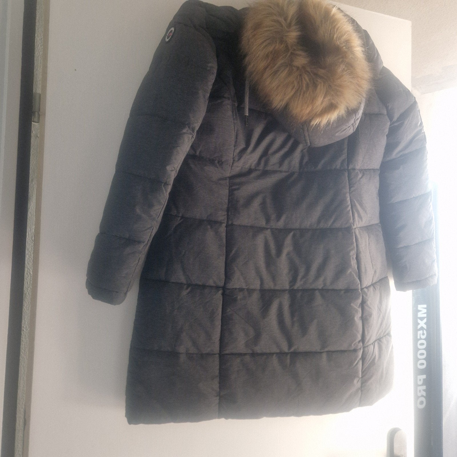 Nieuwe Kangaroos winterjas maat 38, Kleding | Dames, Maat 38/40 (M), Nieuw, Ophalen of Verzenden, Kangaroos